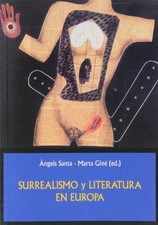 Surrealismo y literatura en