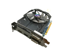 GIGABYTE GeFORCE GTX 750 TI