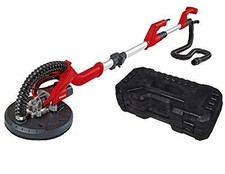 Levigatrice per cartongesso