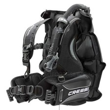 Gav Cressi Sub Patrol Jacket