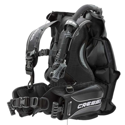 Gav cressi sub - cressi, jacket