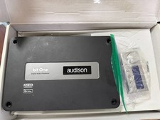 PROCESSORE AUTOMATICO AUDISON