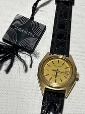 Orologio zenith espada - orologio,