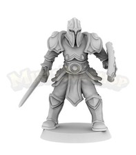 Aldrin, Guardián Humano