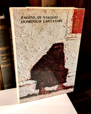 Pagine viaggio domenico - viaggio, di