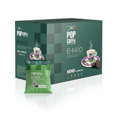  100 Capsule Pop Caffè