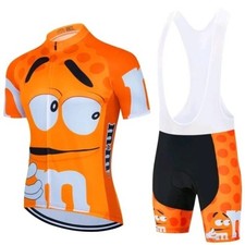 Tuta da Ciclismoda MMs