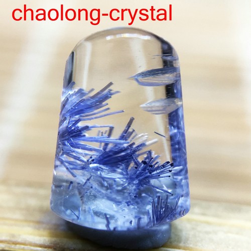 Rarissimo ciondolo cristallo