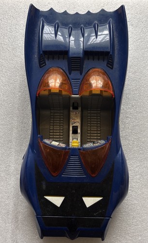 Kenner batmobile 1984 veicolo - batmobile,