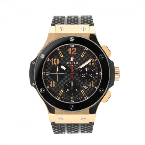 Hublot big bang 44mm ref - hublot,