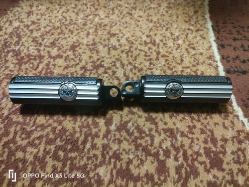 Pedaline moto per tipo harley - moto,