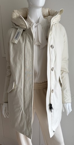 Woolrich arctic parka - woolrich,