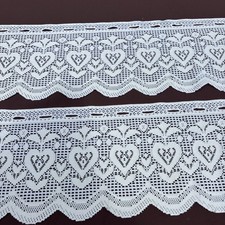 Coppia di Valanze Cuore