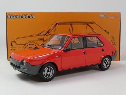 Laudoracing fiat ritmo - laudoracing,