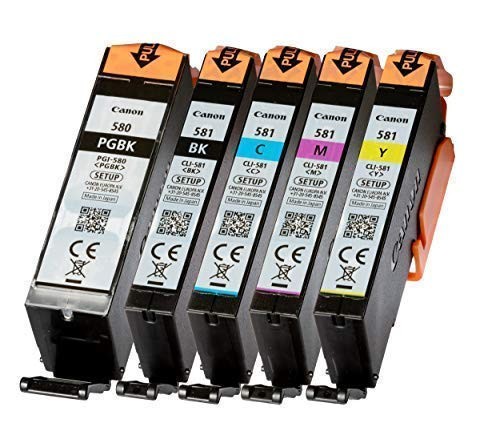 Originale canon pgi 580 - canon, pgi-580