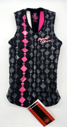 Liquid force cardigan comp - force,