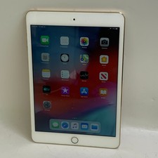 Apple iPad Mini 3a Generazione