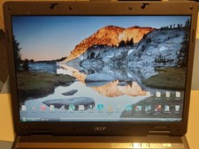 Laptop Acer Extensa 5210