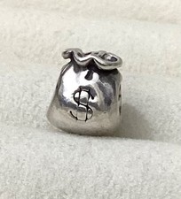 Pandora Dollaro Portamonete