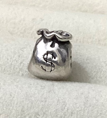 Pandora dollaro portamonete - dollaro,