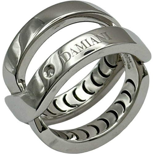 Anello betulla damiani - betulla,
