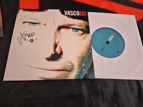 Vasco rossi anymore - rossi, giri