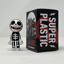 Superplastic gorillaz bonesy - gorillaz,