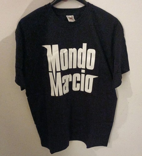 Shirt maglietta mondo - maglietta,