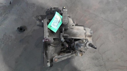 Scatola cambio peugeot 206 - cambio,