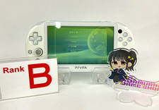 Console PS Vita PCH-2000 blu
