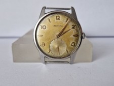 Helvetia Meccanica Vintage