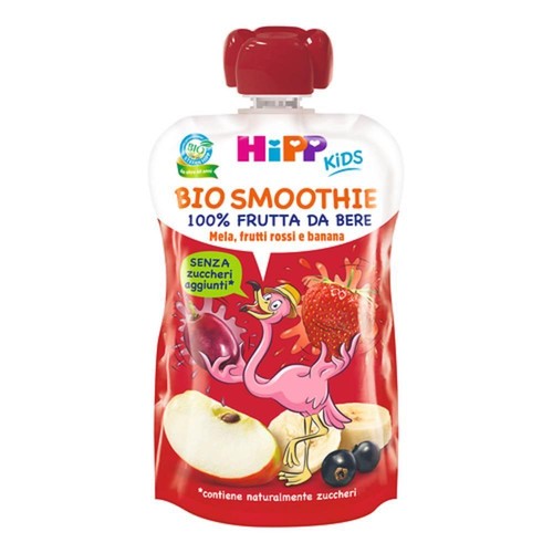 Hipp bio smoot - hipp,
