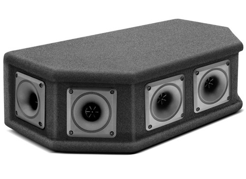 Sistema tweeter driver - , pyle