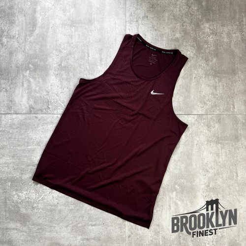 Canotta nike stride uomo - canotta,