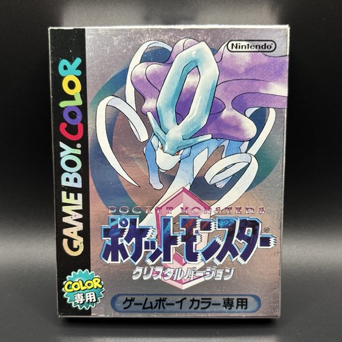 Nintendo game boy pokemon - game,