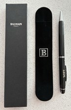 IBM COMPUTERS x BALMAIN PARIS