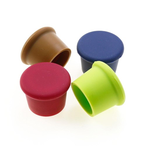 Tappo per vino - , in