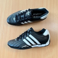 Scarpe da ginnastica Adidas Originals 2012 Adi Racer basse Goodyear sneakers US 7 FR 40