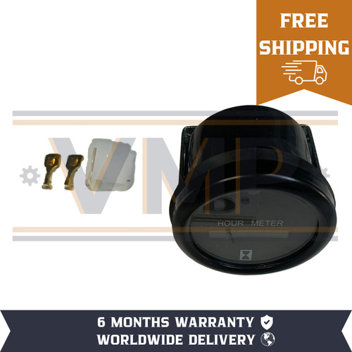 Voe 14626370 contatore ore - voe,