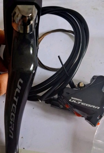 Shimano 8070 spd - 11, lh