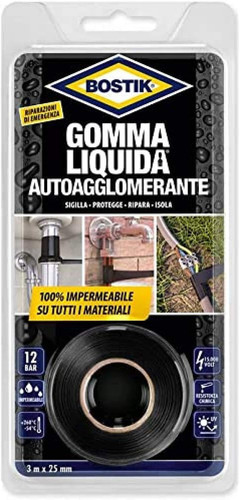 Bostik gomma liquida nastro - bostik,