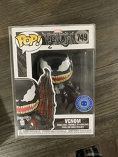 Funko Pop! Esclusiva statuina