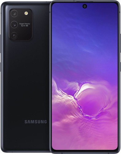 Samsung galaxy s10 lite - s10, 128gb