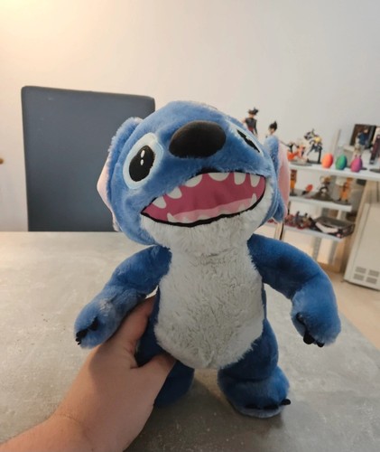 Peluche disney stitch - disney,