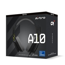 Cuffie Logitech Astro gaming
