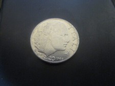 1943 Italia 20 Centesimi
