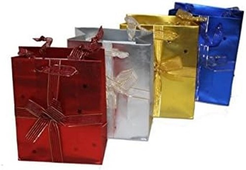 Buste regalo con - buste,