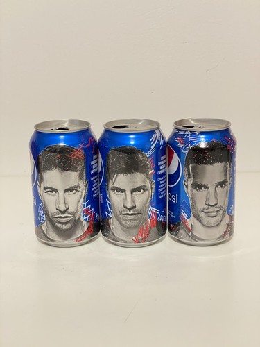 Lattina pepsi trio - -,