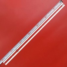 2 pezzi strisce LED per Sony