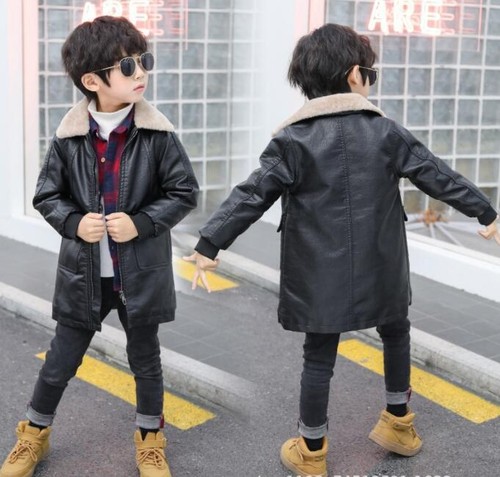 Nuovo cappotto invernale